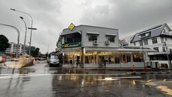 Sembawang Park (D27), Shop House #551522411